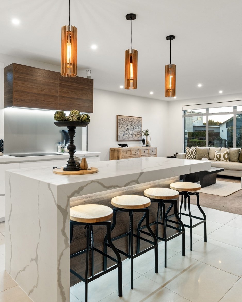 Property and agent branding photography by Whitehouse Media