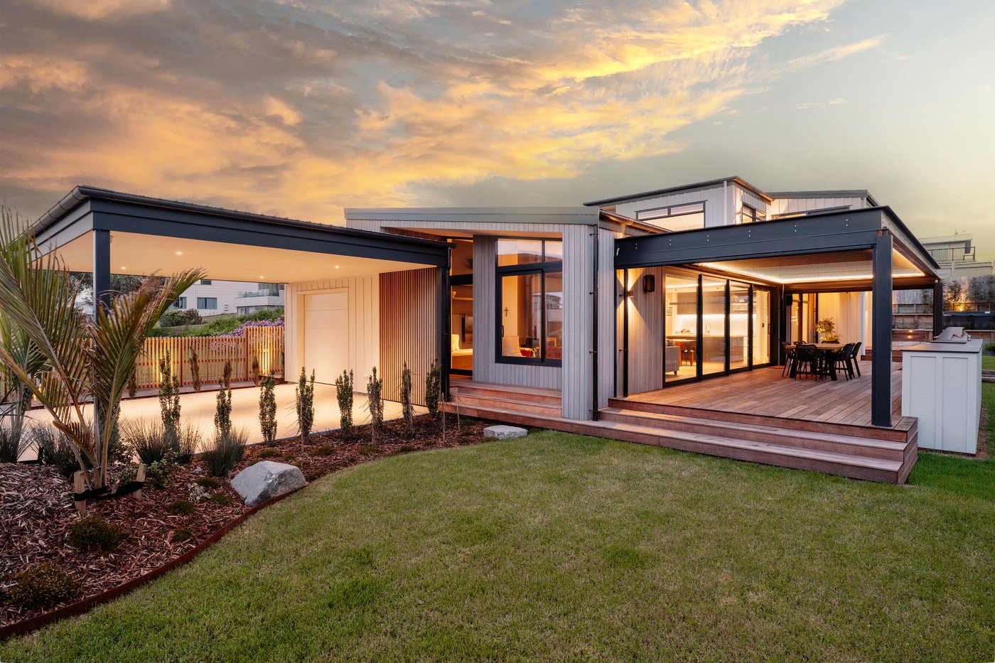 Property and agent branding photography by Whitehouse Media