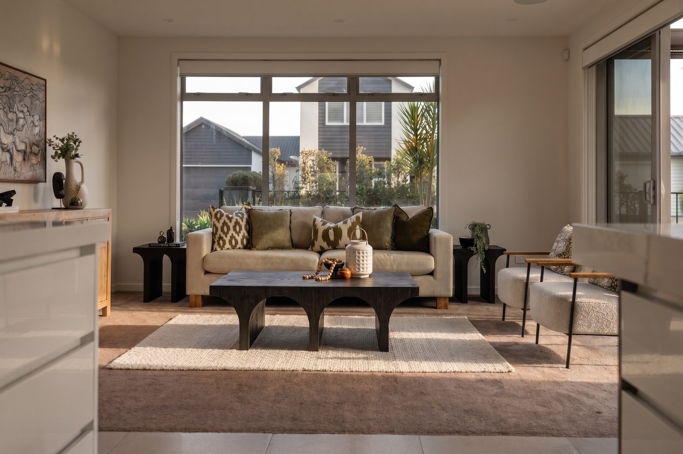 Property and agent branding photography by Whitehouse Media