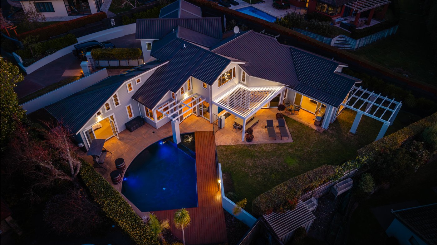 Property and agent branding photography by Whitehouse Media