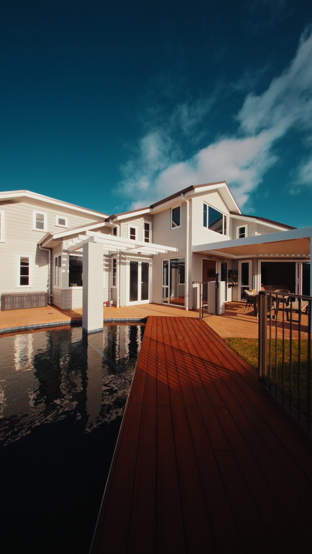 Property marketing by Whitehouse Media