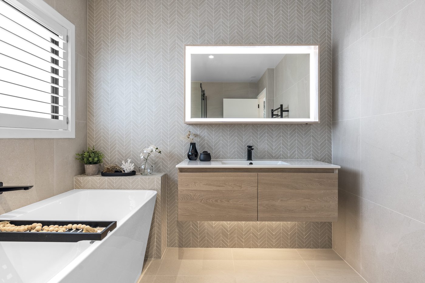 Real estate photography by Whitehouse Media
