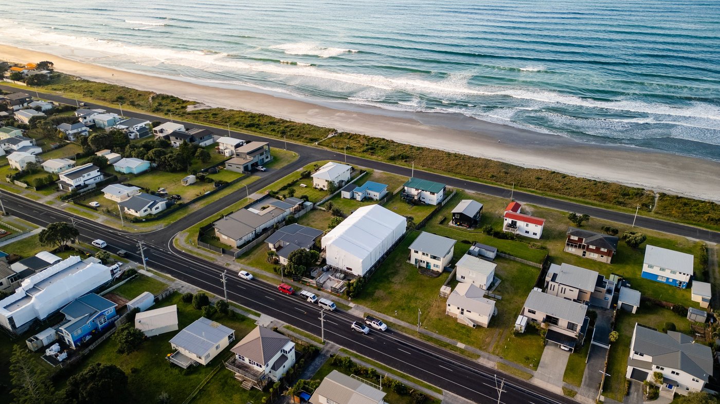 Real estate photography by Whitehouse Media