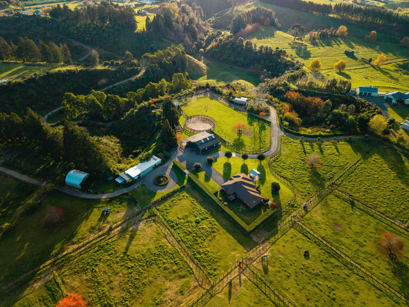 Real estate photography by Whitehouse Media