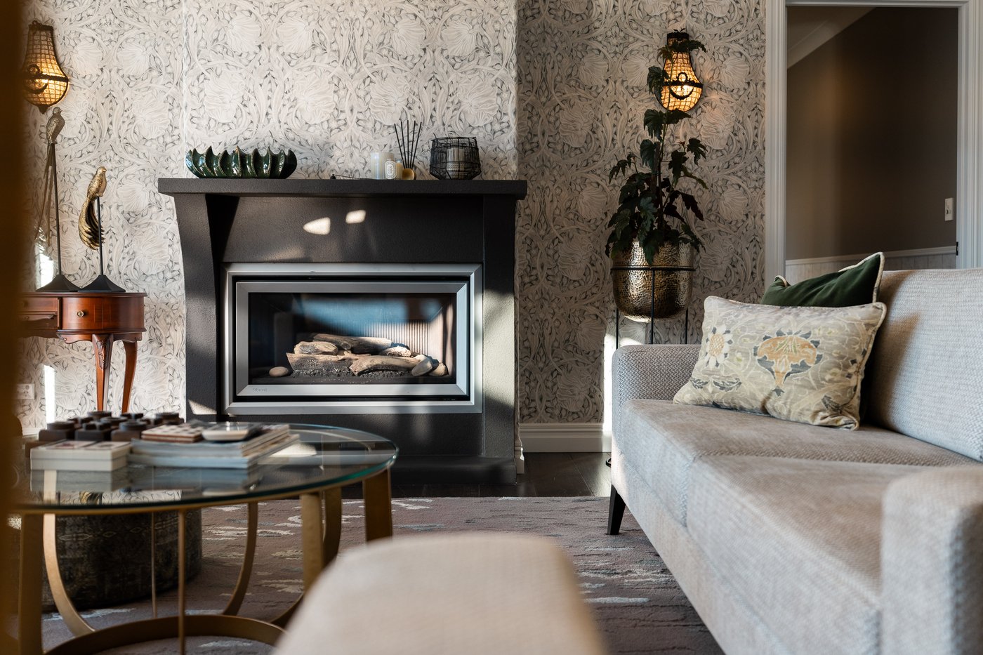 Real estate photography by Whitehouse Media