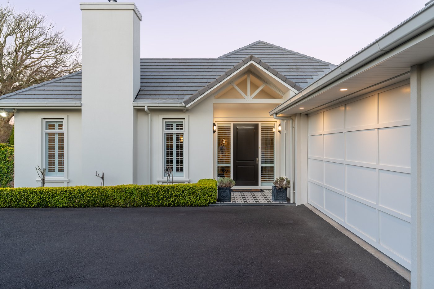 Real estate photography by Whitehouse Media