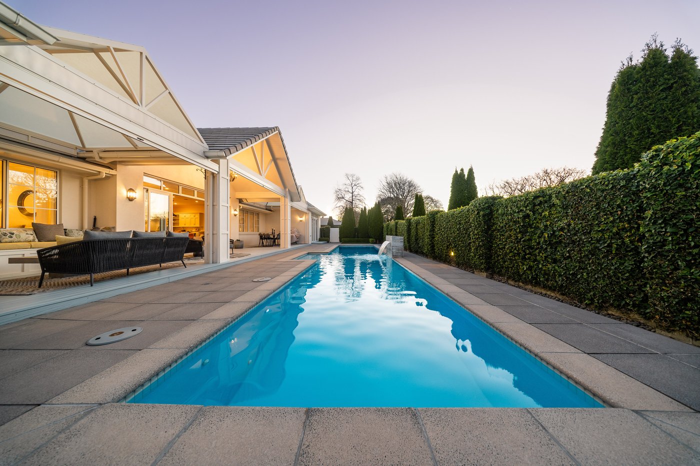 Real estate photography by Whitehouse Media