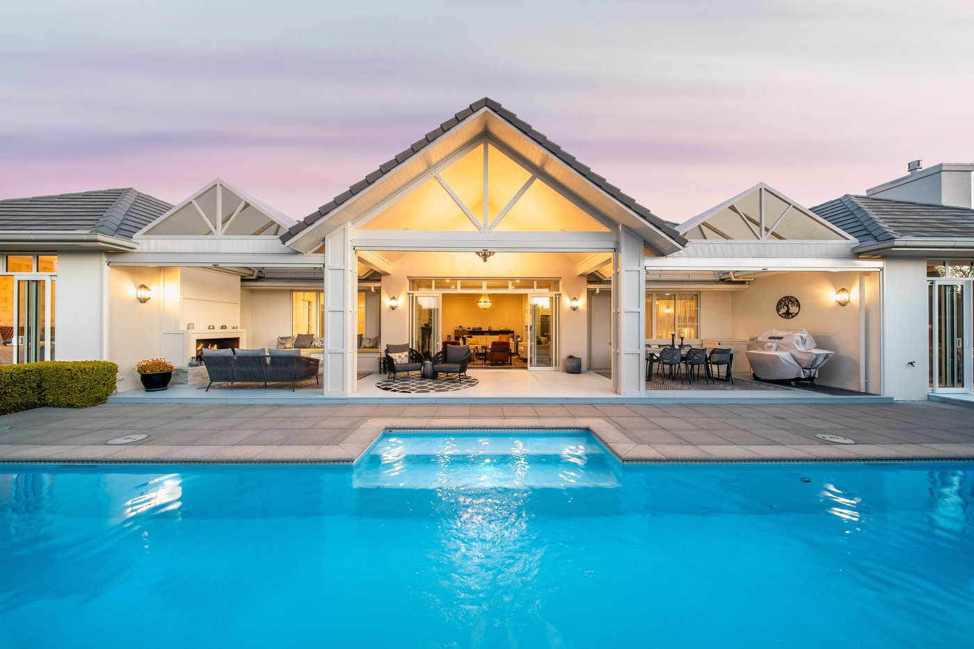 Real estate photography by Whitehouse Media