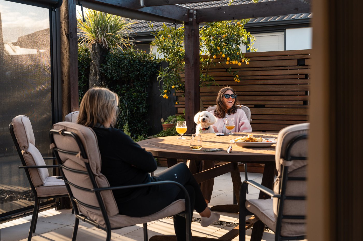 Real estate photography by Whitehouse Media