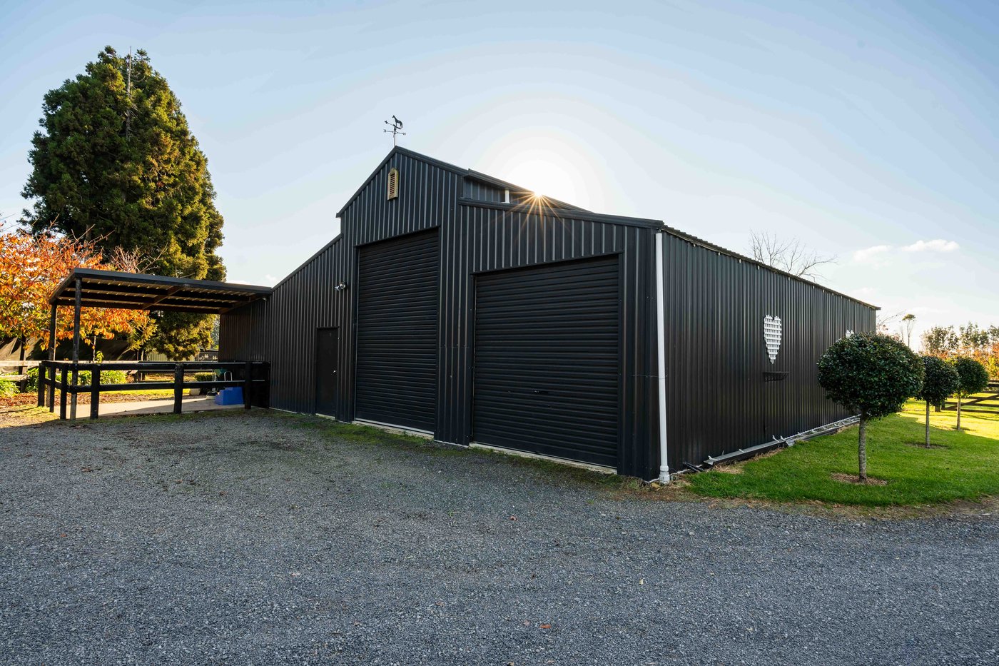 Real estate photography by Whitehouse Media