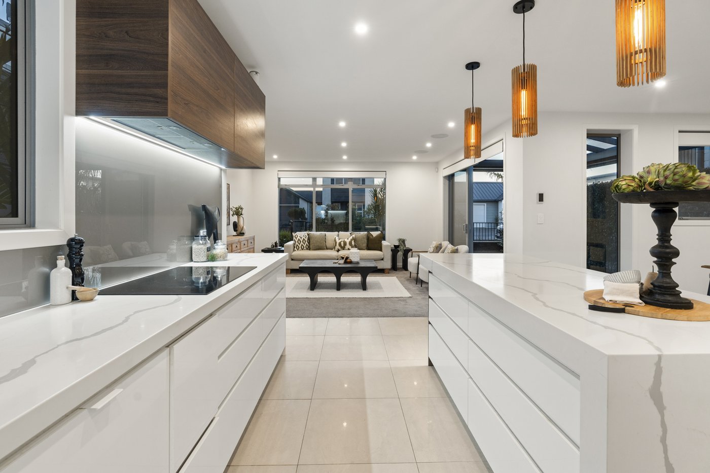 Real estate photography by Whitehouse Media