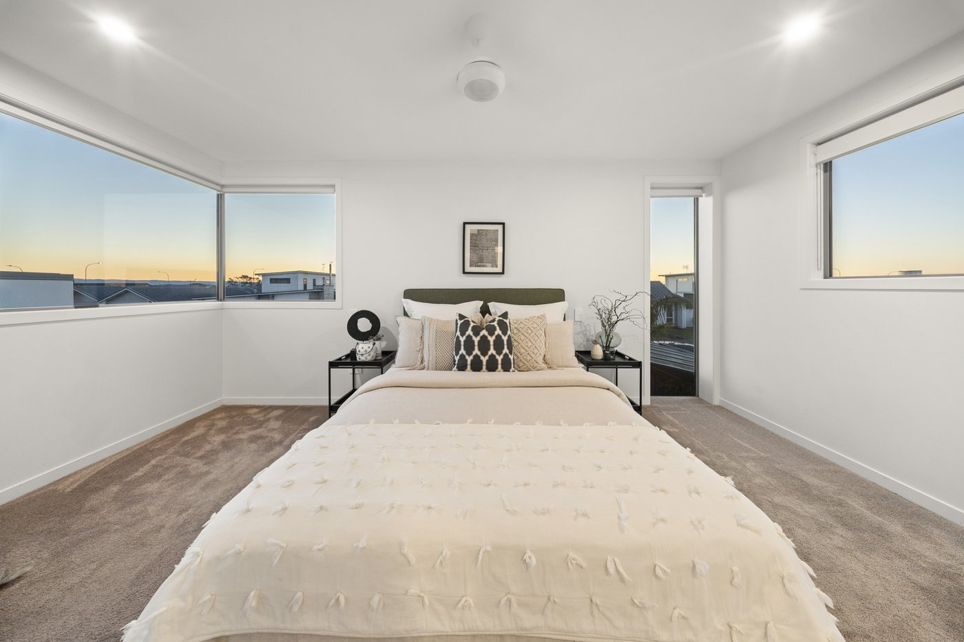 Real estate photography by Whitehouse Media