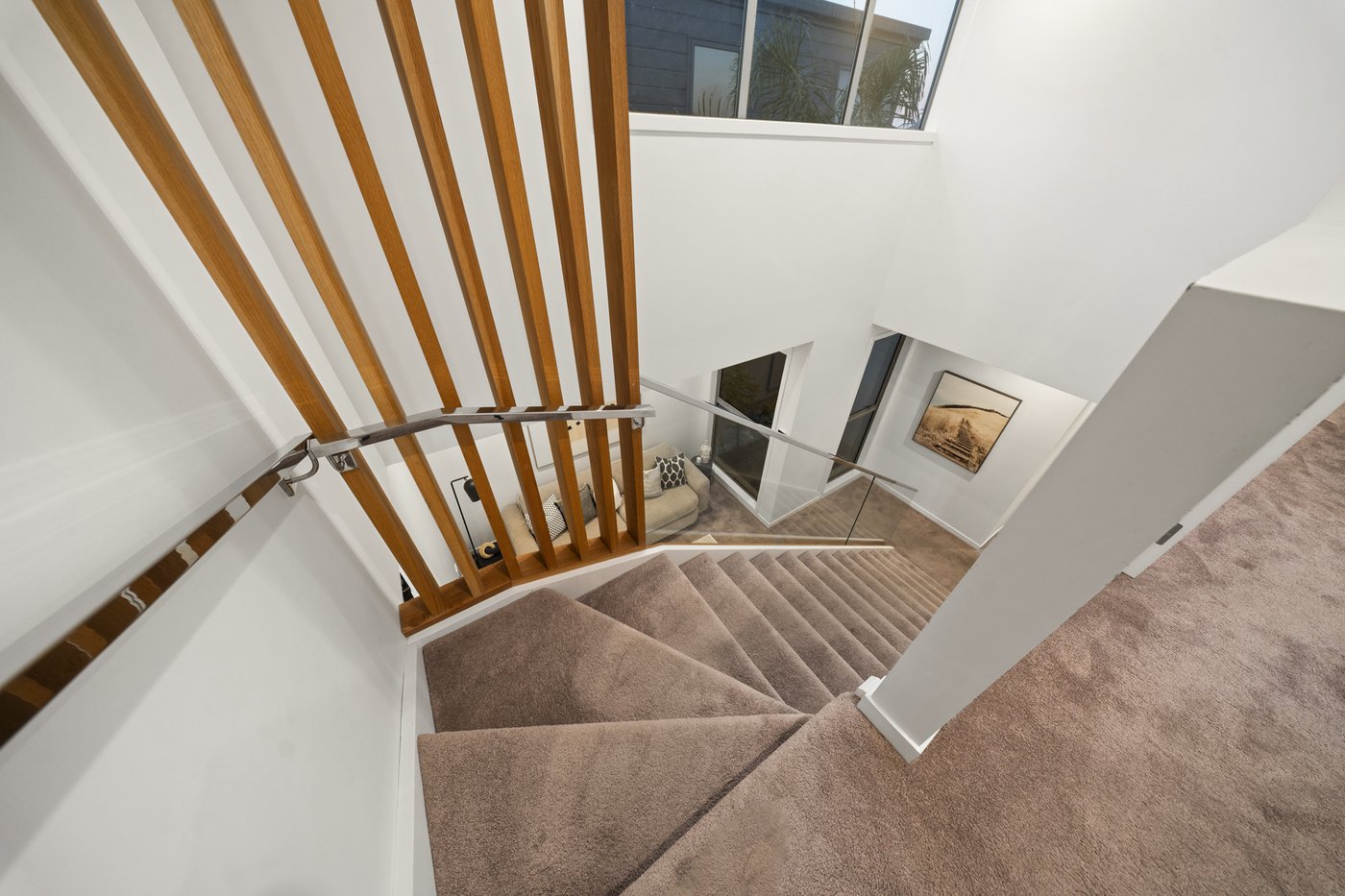 Real estate photography by Whitehouse Media