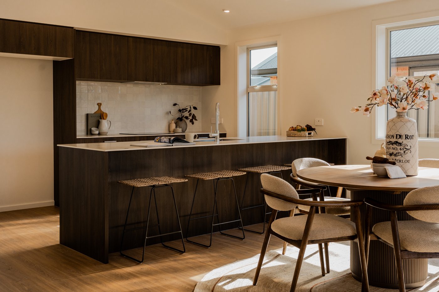 Real estate photography by Whitehouse Media