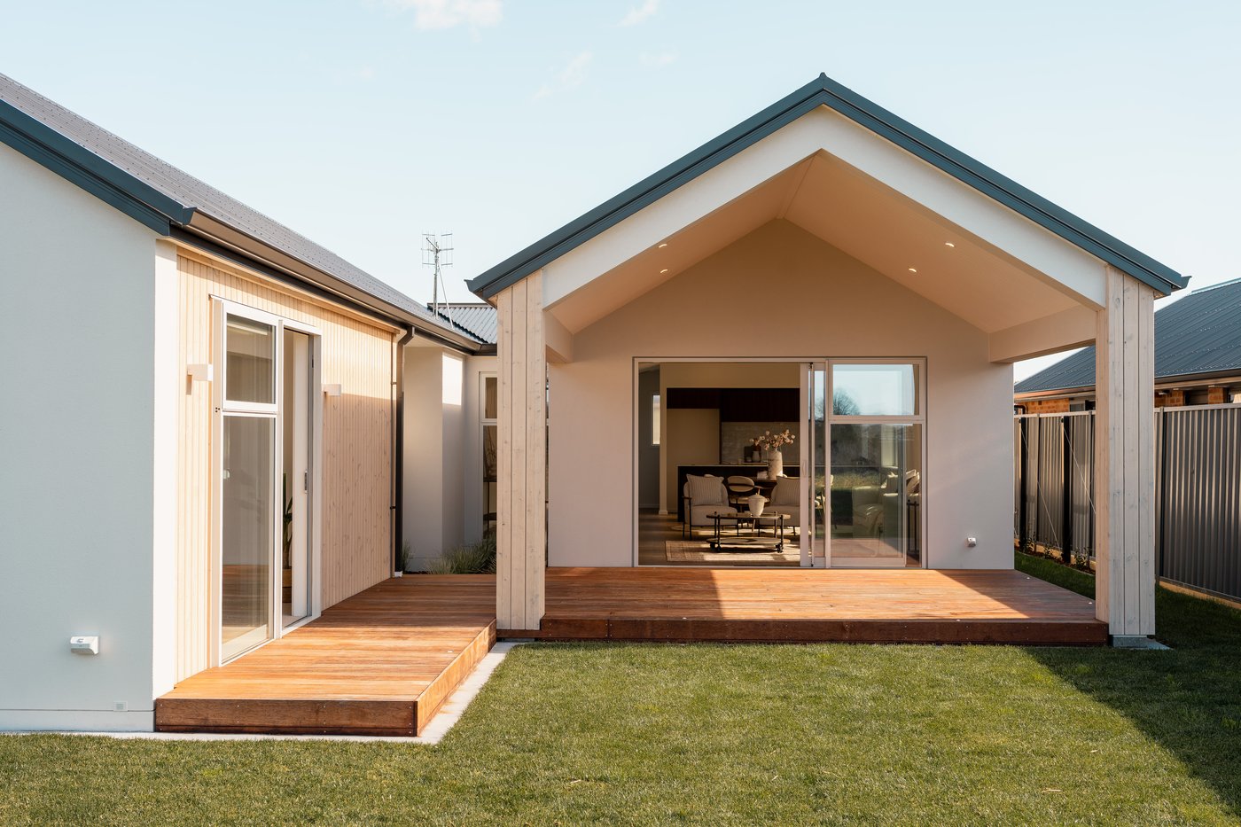 Real estate photography by Whitehouse Media