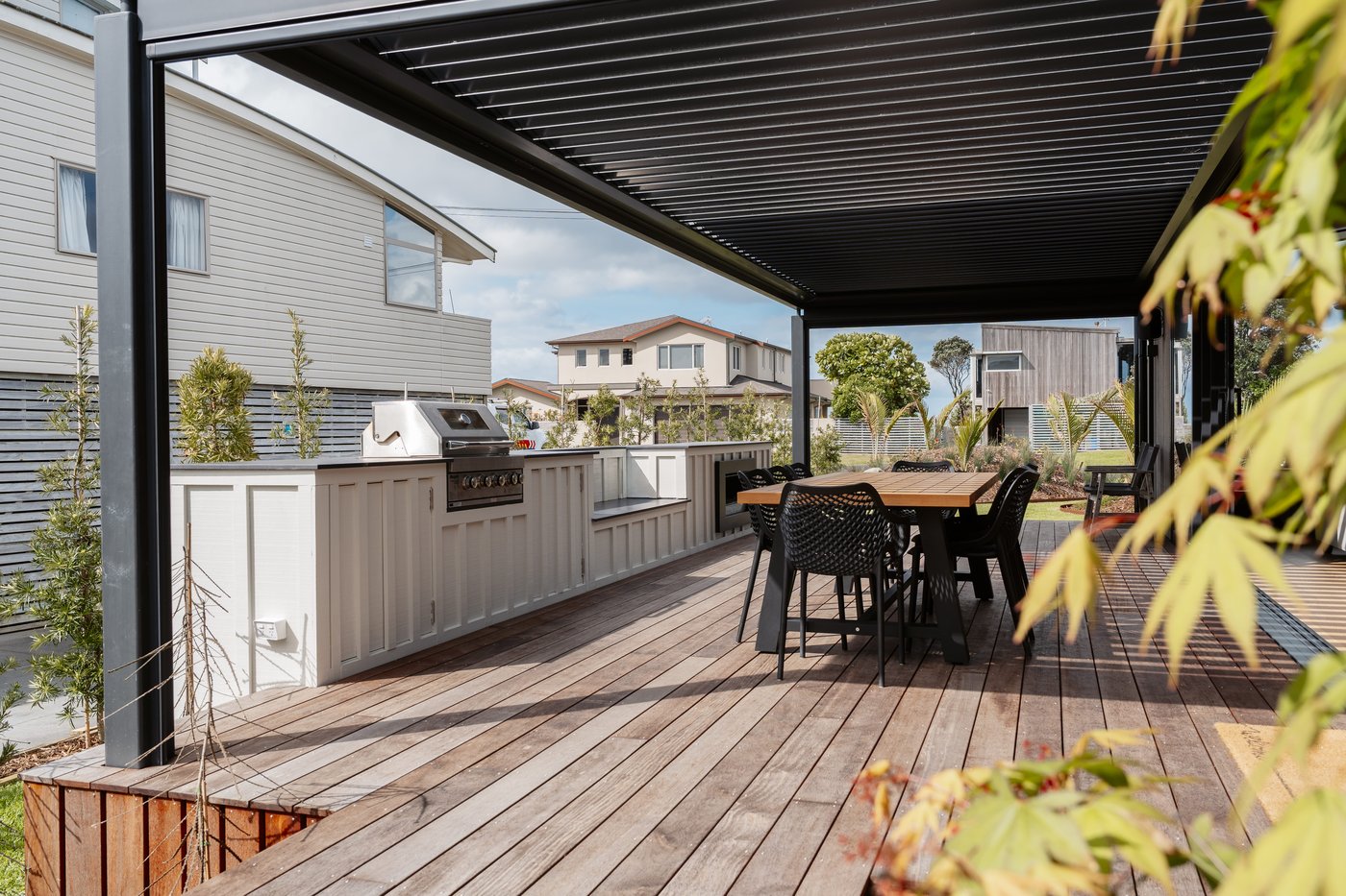 Real estate photography by Whitehouse Media