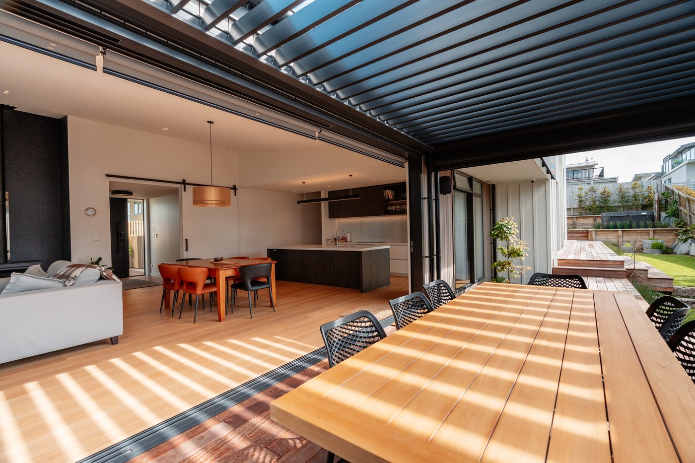Real estate photography by Whitehouse Media
