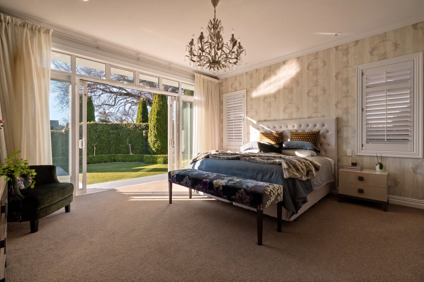 Real estate photography by Whitehouse Media
