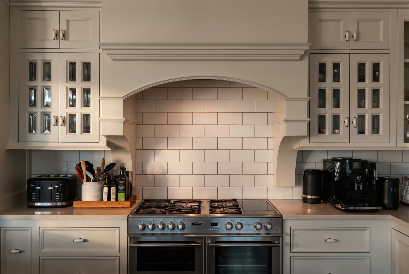 Real estate photography by Whitehouse Media