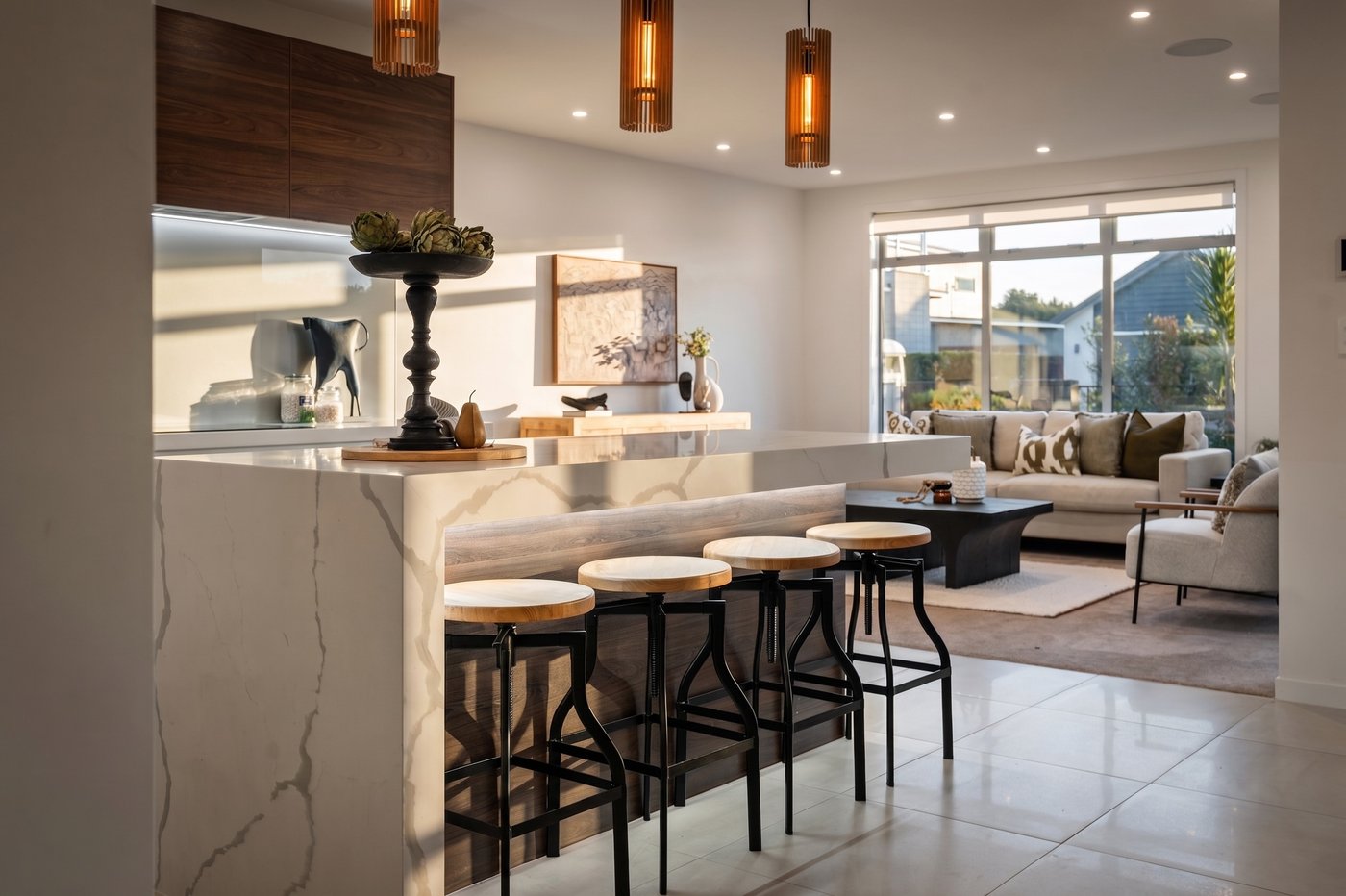 Real estate photography by Whitehouse Media
