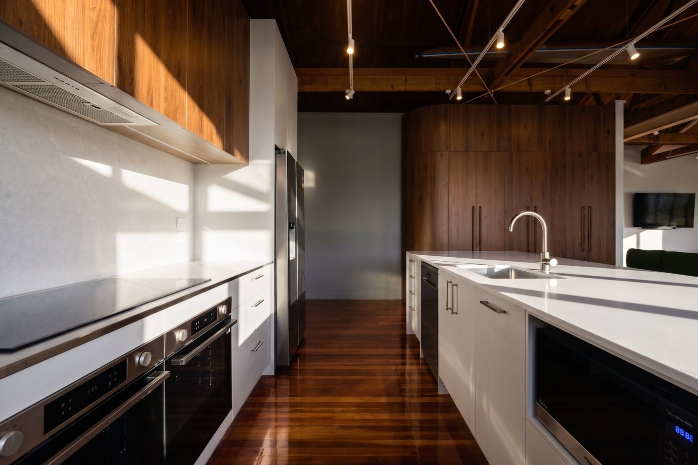 Real estate photography by Whitehouse Media