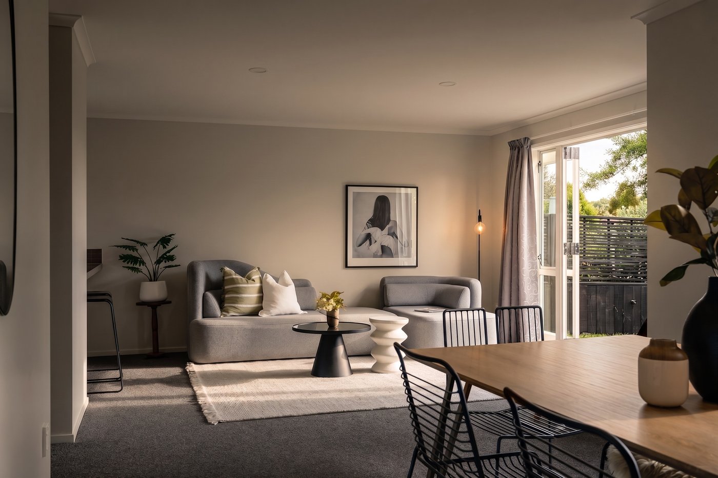 Real estate photography by Whitehouse Media