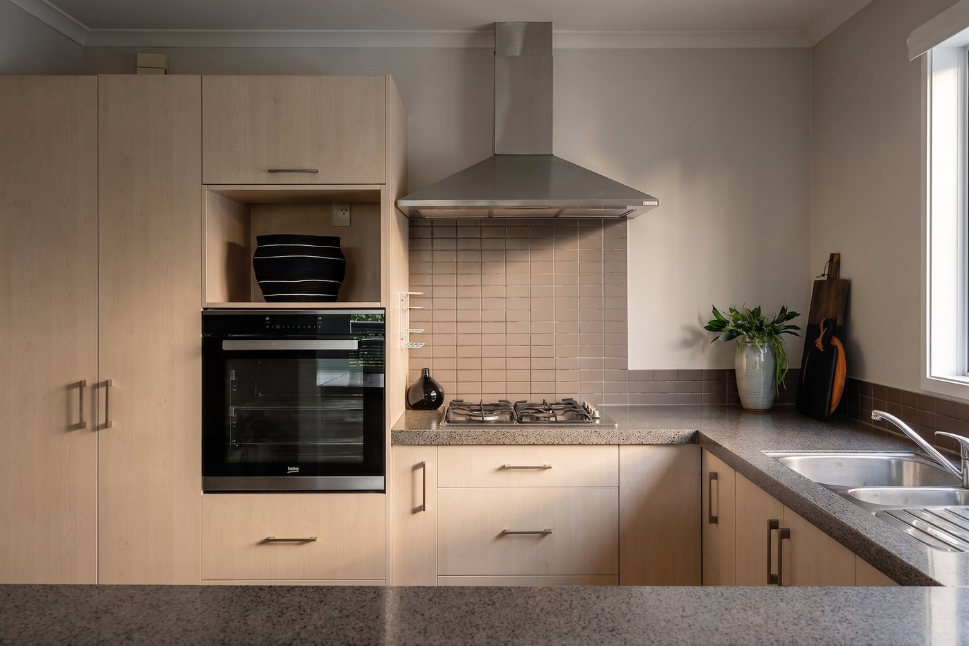 Real estate photography by Whitehouse Media